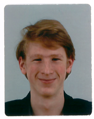 Joshua, oprichter van Joshua's Computerhulp
